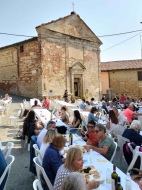 "Vendemmia in Arte 2023" in Rosignano Monferrato